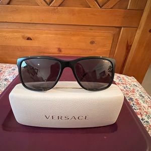 Versace sunglasses